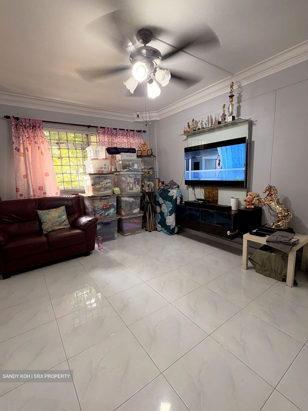 Blk 774 Woodlands Crescent (Woodlands), HDB 4 Rooms #625580241